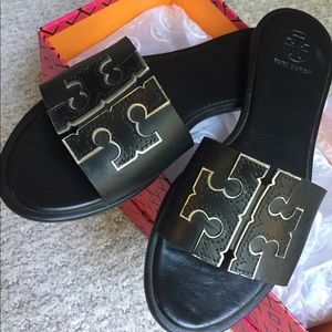 Tory Burch Ines Silde